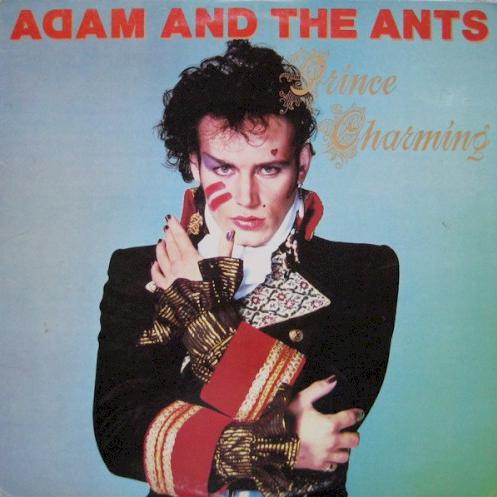 Adam and the Ants